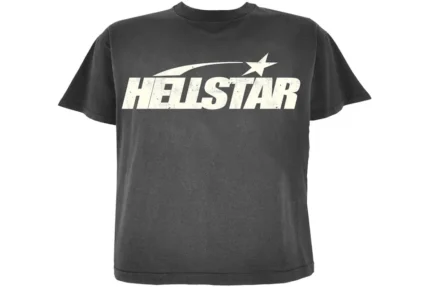 Black Hellstar Shirt
