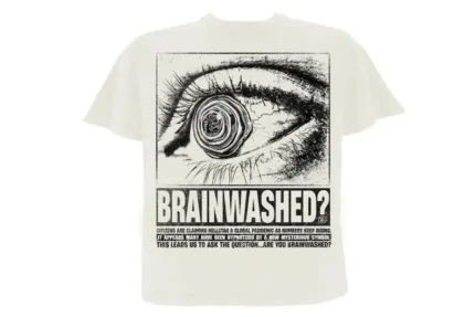 Hellstar Brainwashed Shirt